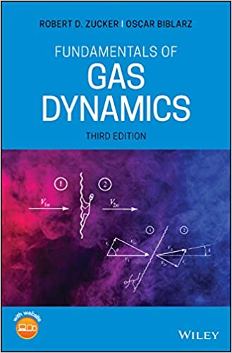 Fundamentals of Gas Dynamics (3rd Edition) - Original PDF